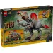 LEGO® Jurassic World™: Избягване от спинозавъра (77982) изображение 3