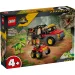 LEGO® Jurassic World™: Камион за транспортиране на млад T-Rex (77978) изображение 1