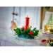 LEGO®: Коледна маса декорация (40743) изображение 3