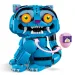 LEGO® KPop Demon Hunters™: Derpy тигър и Sussie птица (72537) изображение 5