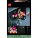 LEGO®: Lego Розова цветна композиция (10342) изображение 2