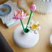 LEGO®: Лотосови цветя (40647) изображение 5
