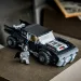 LEGO® Marvel: Батман™: Батмобил™ (76332) изображение 3