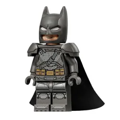 LEGO® Marvel: Батман срещу Супермен™: Батмобил™ (76331) изображение 3