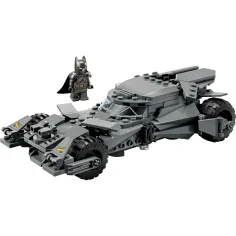 LEGO® Marvel: Батман срещу Супермен™: Батмобил™ (76331) изображение 4