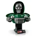 LEGO® Marvel: Доктор Дум бюст (76345) изображение 2