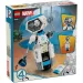 LEGO® Marvel: Фантастичната четворка: H.E.R.B.I.E. (76339) изображение 3