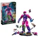 LEGO® Marvel: Геройска битка на Отмъстителите: Събуждането на Доктор Дум (76348) изображение 1