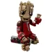 LEGO® Marvel: Грут в униформа на Опустошителите (76341) изображение 2
