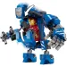 LEGO® Marvel: Лабораторията на Железния човек: Залата за броня (76315) изображение 4