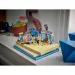LEGO® Marvel: Лабораторията на Железния човек: Залата за броня (76315) изображение 6