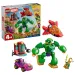 LEGO® Marvel: Локи срещу екипа на Железния човек (11211) изображение 1