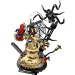 LEGO® Marvel: Огромната битка на Спайдърмен и Пясъчния човек (76334) изображение 2