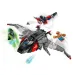 LEGO® Marvel: Отмъстителите: Събуждането на Доктор Дум Куинджет (76347) изображение 3