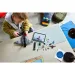 LEGO® Marvel: Отмъстителите: Събуждането на Доктор Дум Куинджет (76347) изображение 5