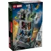 LEGO® Marvel: Отмъстителите: Събуждането на Доктор Дум Новата кула на Отмъстителите (76352) изображение 7