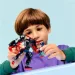 LEGO® Marvel: Майлс Моралес робот срещу Спайдърмен 2099 (76337) изображение 4