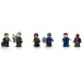 LEGO® Marvel: S.H.I.E.L.D. Хеликериер (76354) изображение 5