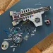 LEGO® Marvel: S.H.I.E.L.D. Хеликериер (76354) изображение 8
