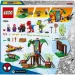 LEGO® Marvel: Рапторската битка на Спайдърмен и Гоби в щаба на къщата на дървото (11200) изображение 2