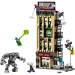 LEGO® Marvel: Спайдърмен срещу Мистерио: Дейли Бюгъл (76342) изображение 2