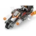 LEGO® Marvel: Спайдърмен срещу моторния Призрачен Рицар (76335) изображение 3