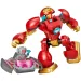 LEGO® Marvel: Ултрон срещу Железния човек (11209) изображение 2