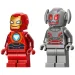 LEGO® Marvel: Ултрон срещу Железния човек (11209) изображение 7