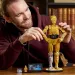 LEGO®: Междузвездни войни™ - C-3PO™ (75398) изображение 3