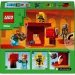 LEGO® Minecraft: Битка на подземното лавово езеро (3299) изображение 2