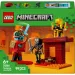 LEGO® Minecraft: Битка на подземното лавово езеро (3299) изображение 1