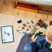 LEGO® Minecraft: Изследване на пещерата (21269) изображение 4