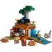 LEGO® Minecraft: Изследване на пещерата (21269) изображение 5