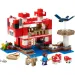 LEGO® Minecraft: Къщата на мумията (21270) изображение 5