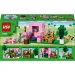 LEGO® Minecraft: Къщата на прасето (21268) изображение 2