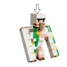 LEGO® Minecraft: Пилешки зомби, атака в пустинята (21592) изображение 5