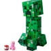 LEGO® Minecraft: Крипер™ (21276) изображение 3
