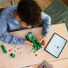 LEGO® Minecraft: Крипер™ (21276) изображение 7