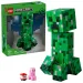 LEGO® Minecraft: Крипер™ (21276) изображение 1