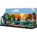 LEGO® Minecraft: Минибиоми (21589) изображение 2
