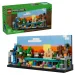 LEGO® Minecraft: Минибиоми (21589) изображение 1