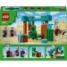 LEGO® Minecraft: Патрул на илюзиите в пустинята (21267) изображение 2
