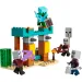 LEGO® Minecraft: Патрул на илюзиите в пустинята (21267) изображение 5