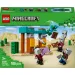 LEGO® Minecraft: Патрул на илюзиите в пустинята (21267) изображение 1