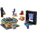LEGO® Minecraft: Пътуване до портата на Подземния свят и Крайната порта (21584) изображение 2