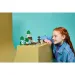 LEGO® Minecraft: Приключенията на първата нощ (21593) изображение 14