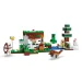 LEGO® Minecraft: Приключенията на първата нощ (21593) изображение 4