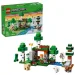 LEGO® Minecraft: Приключенията на първата нощ (21593) изображение 1