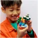 LEGO® Minecraft: Приключенията на Стив в тайгата (21583) изображение 3