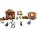 LEGO® Minecraft: Призователна атака в селото (21596) изображение 2